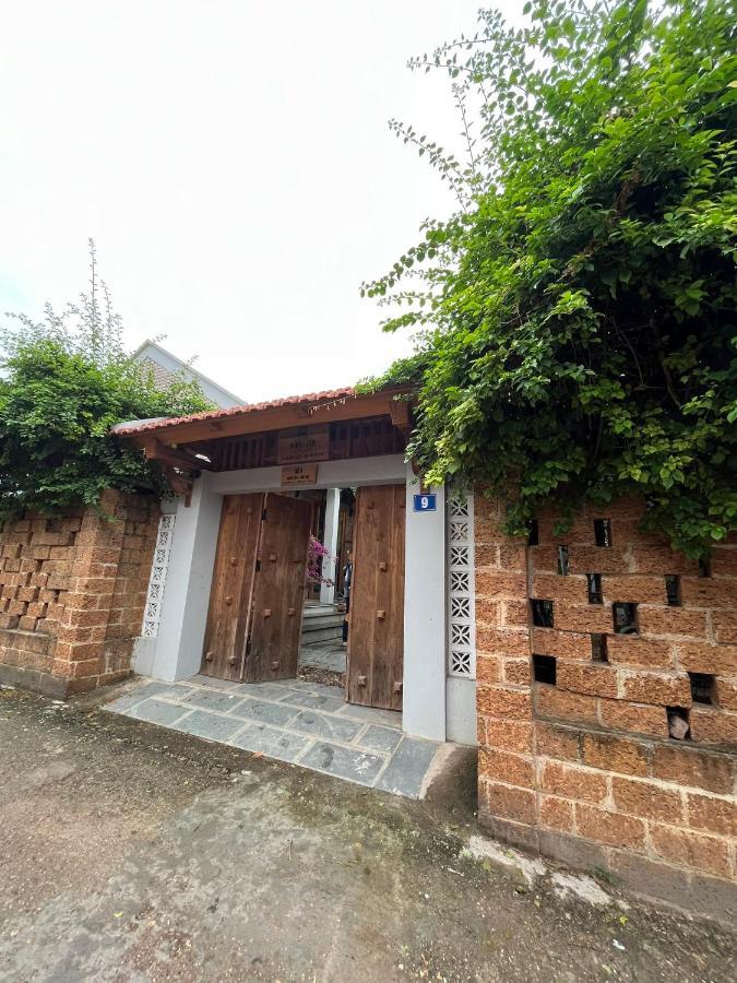 Duong Lam Village Son Tay Buitenkant foto