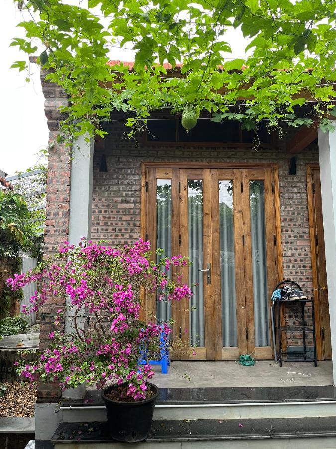 Duong Lam Village Son Tay Buitenkant foto